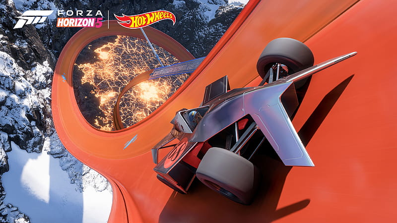 Forza, Forza Horizon 5, HD wallpaper
