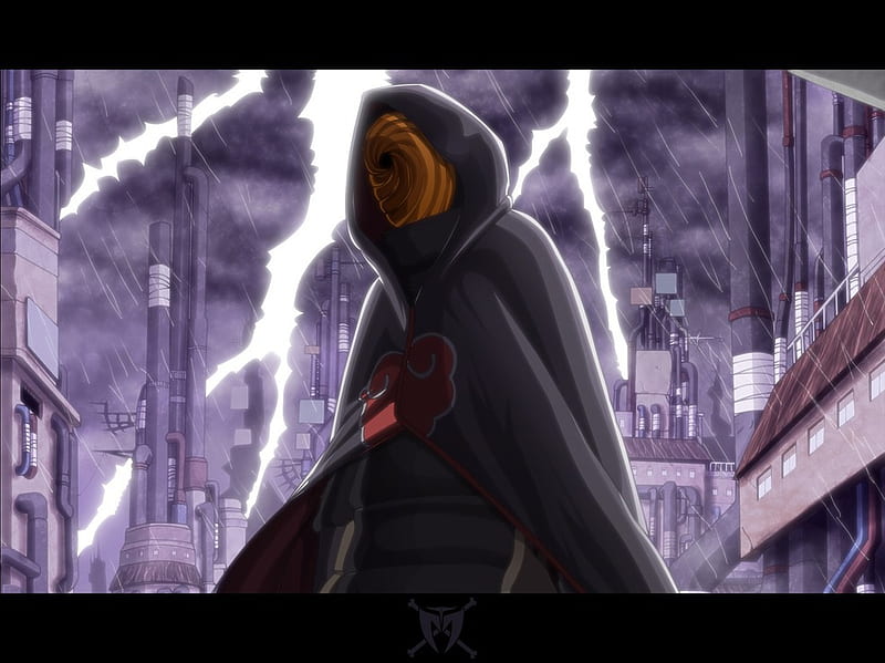 Touca Naruto Akatsuki Boruto - Simbolo Da Akatsuki