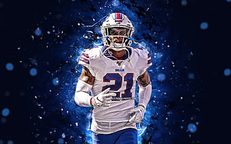 Buffalo Bills NFL Widescreen Wallpapers 85495 - Baltana