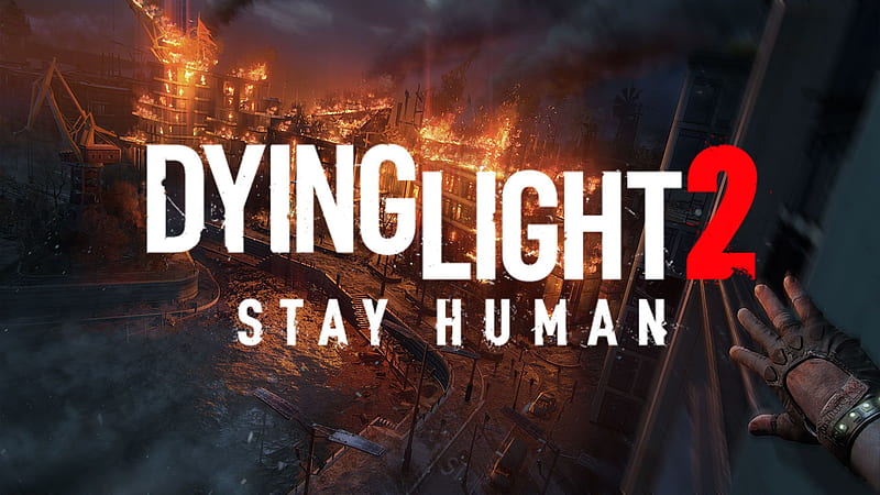 Video Game Dying Light 2 Stay Human HD wallpaper  Peakpx