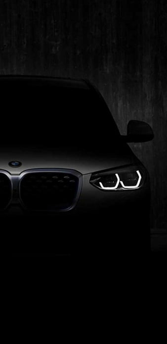 2021 BMW iX3 - Central Console, car, HD wallpaper | Peakpx