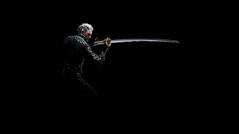 Dante Pistols Guns Devil May Cry 5 4K Wallpaper #5.1272