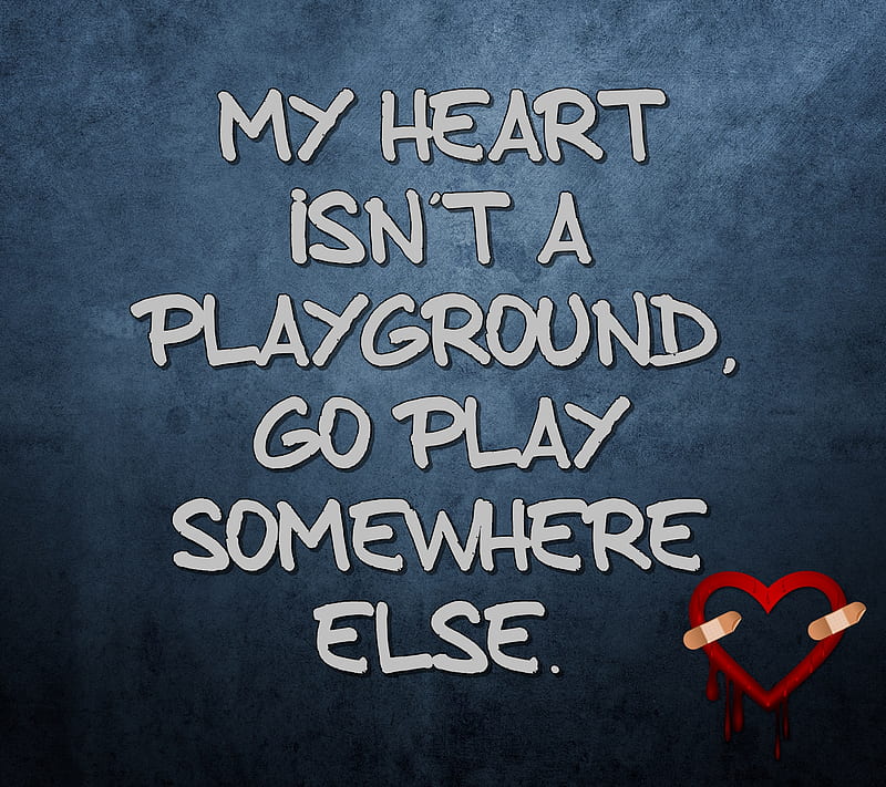 my heart, flirt, life, love, new, nice, playground, quote, saying, sign, HD wallpaper