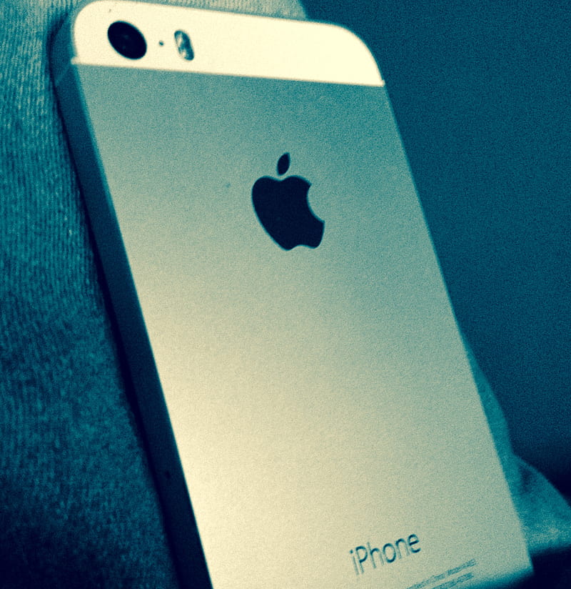iPhone 5s, apple, HD phone wallpaper