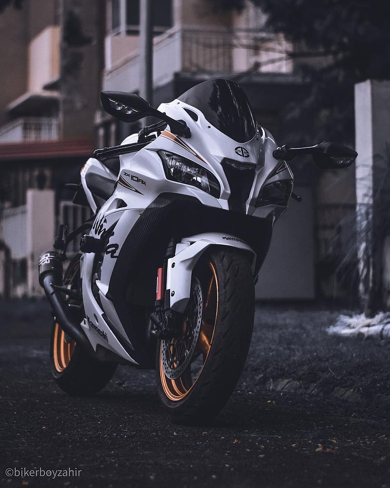 Kawasaki Zx10rr Pictures | Download Free Images on Unsplash