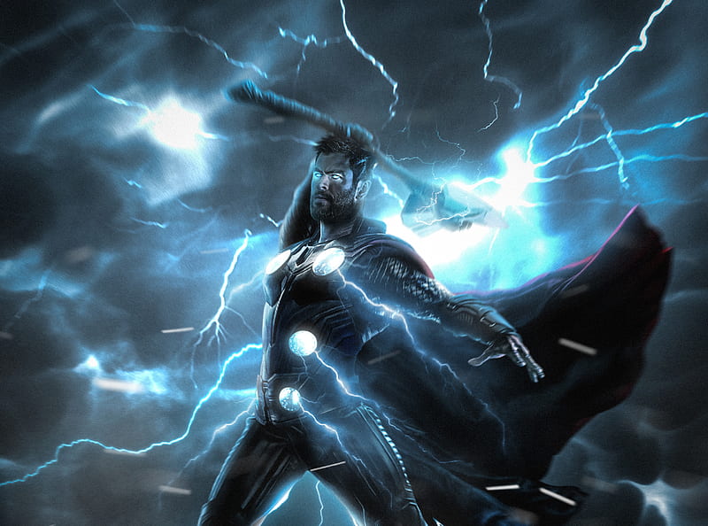 thor hd wallpaper 1080p