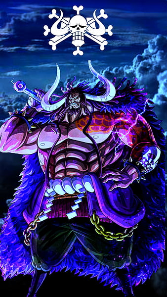 Hình nền wallpaper anime one piece đẹp và sống động nhất 2024