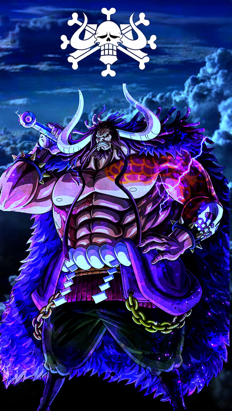 Hd Kaido One Piece Wallpapers Peakpx