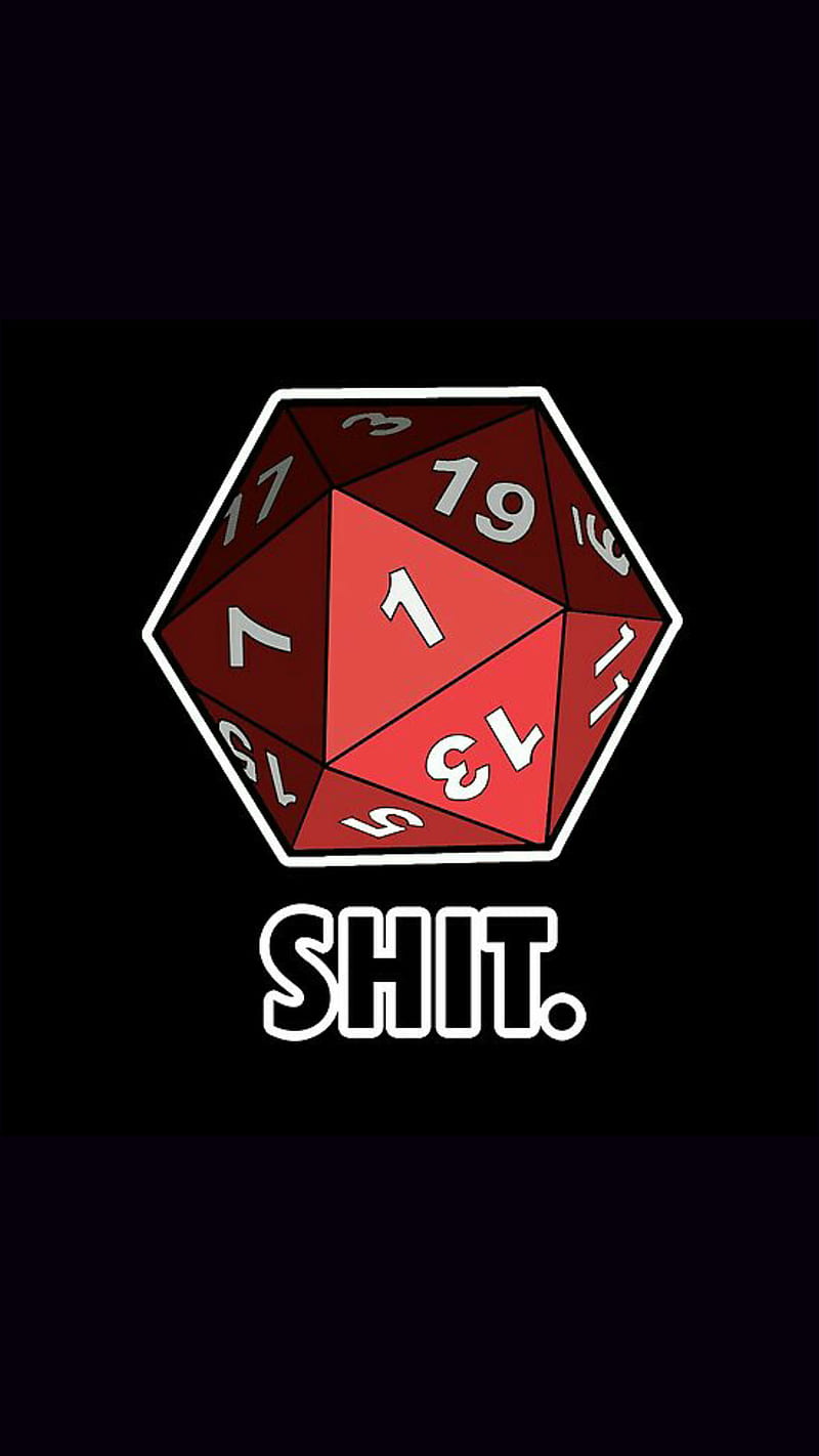 D20, click clack, death, dungeons and dragons, games, gaming, rpg, HD phone wallpaper