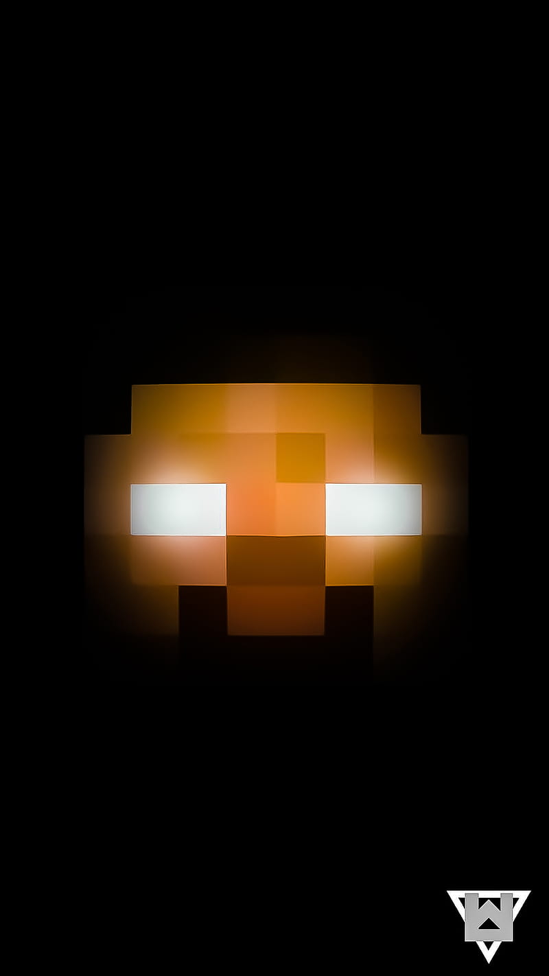 HD herobrine Minecraft Skin