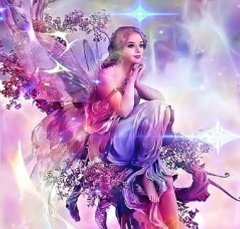 Fairy Wallpapers  Top 30 Best Fairy Wallpapers  HQ 