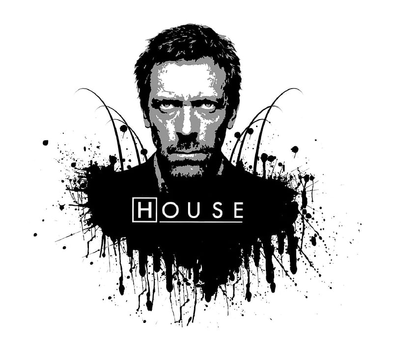 Dr Gregory House  TV Show TV Shows HD wallpaper  Pxfuel