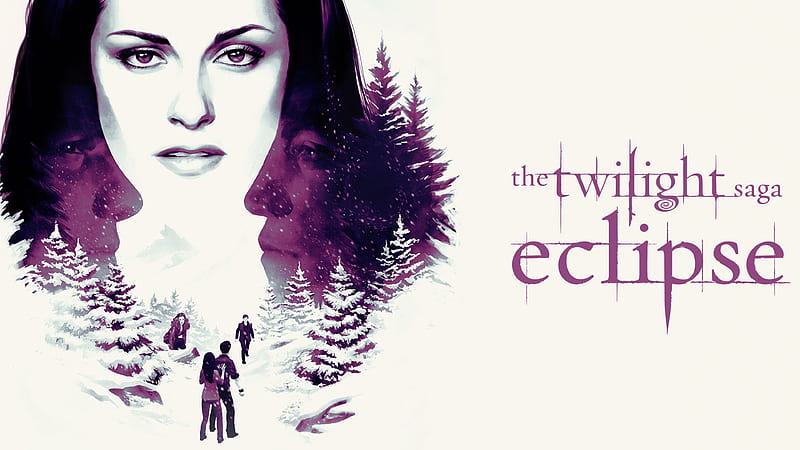 Twilight, The Twilight Saga: Eclipse, Kristen Stewart , Bella Swan, HD wallpaper