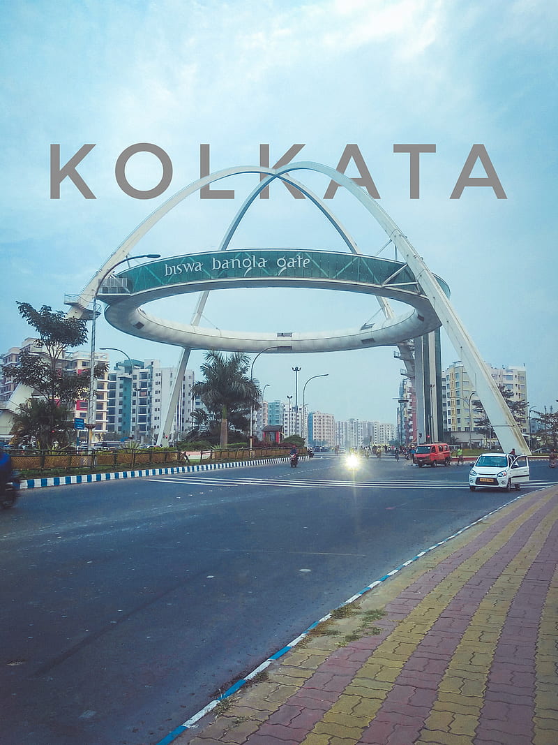 Kolkata city HD phone wallpaper  Peakpx