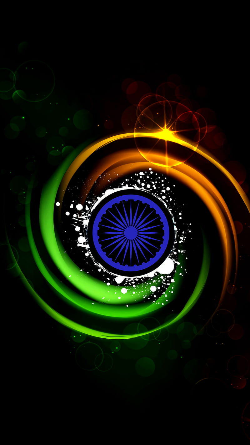 India, good, indian flag, HD phone wallpaper | Peakpx