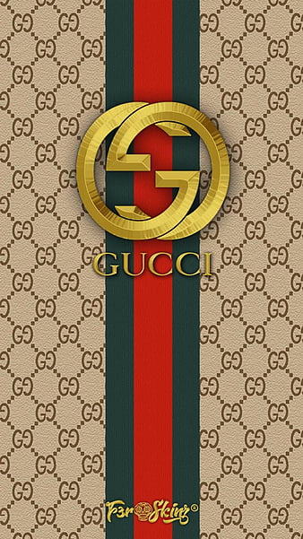 HD gucci logo wallpapers