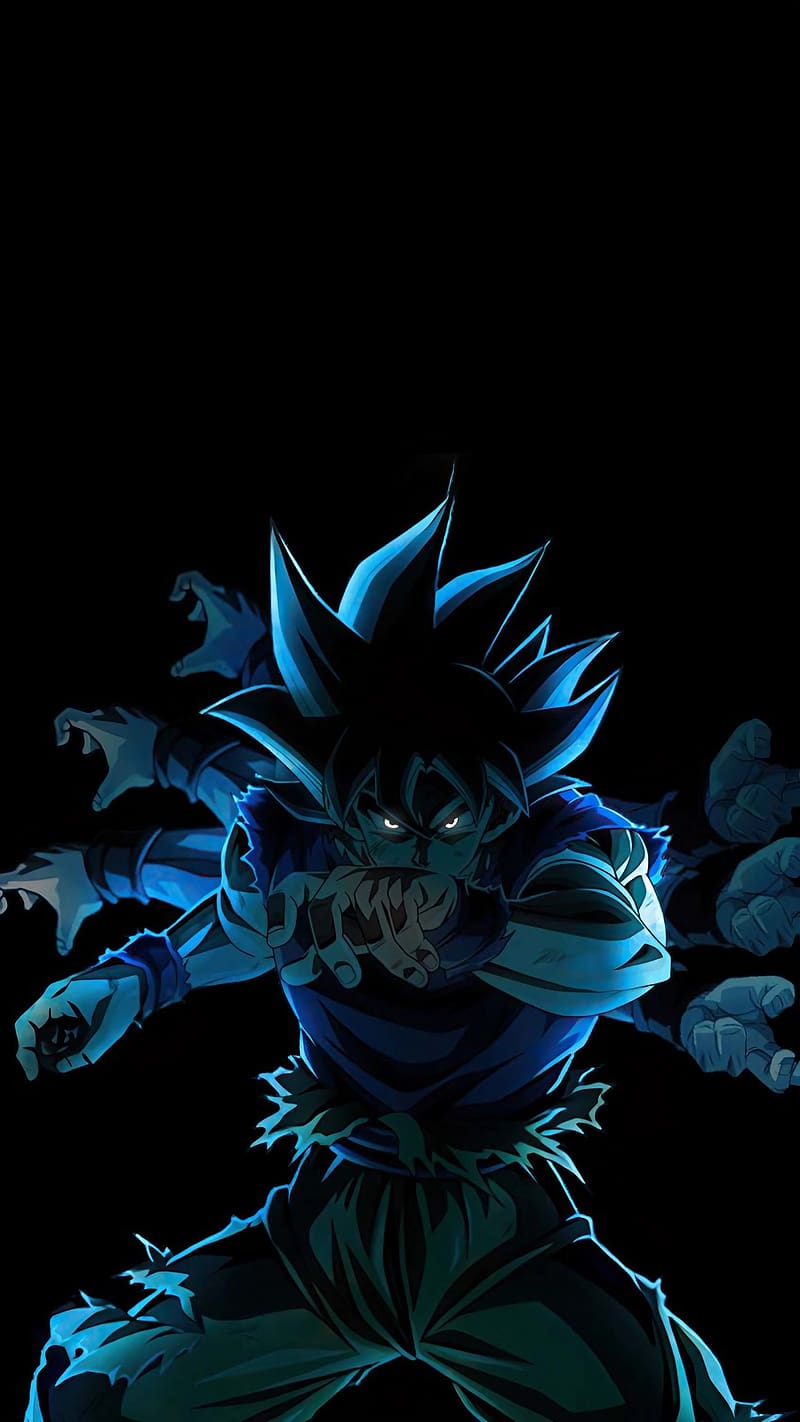 Dragon ball iPad wallpaper : r/ipadwallpapers