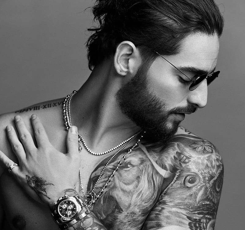 maluma inviting you guys for the PreParty sponsored by mezcalcontraluz  Tonight and 12th  14th to the nyempirestatetattooexpo  Try  Instagram
