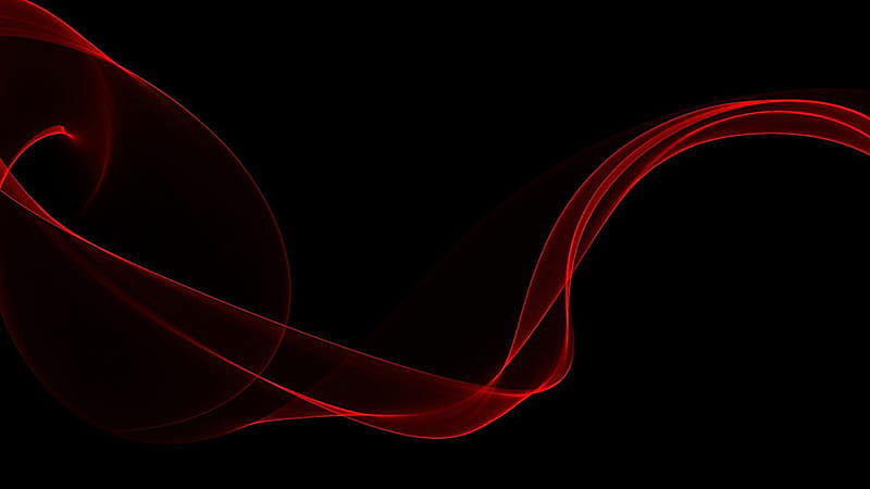 HD red ribbon wallpapers | Peakpx