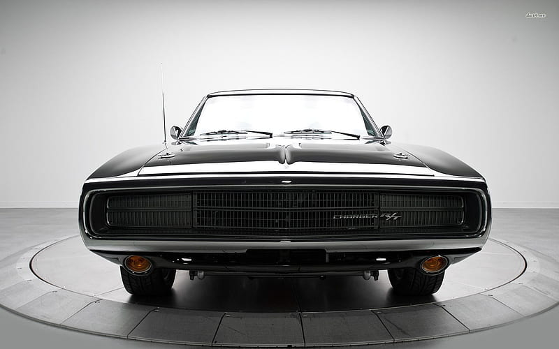 1970 Dodge Charger, Dodge, 1970, Charger, car, HD wallpaper