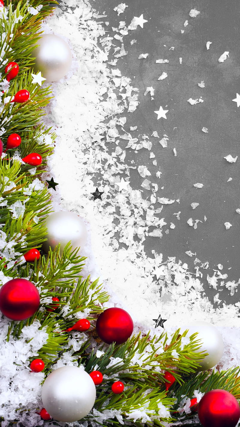 Its Christmas, tree, christmas tree, season, merry, merry chrismas,  decoration, HD phone wallpaper | Peakpx