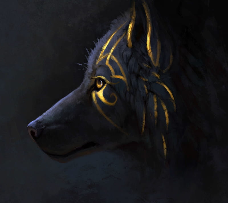 Stream Alpha Demon Wolf music | Listen to songs, albums, playlists for free  on SoundCloud