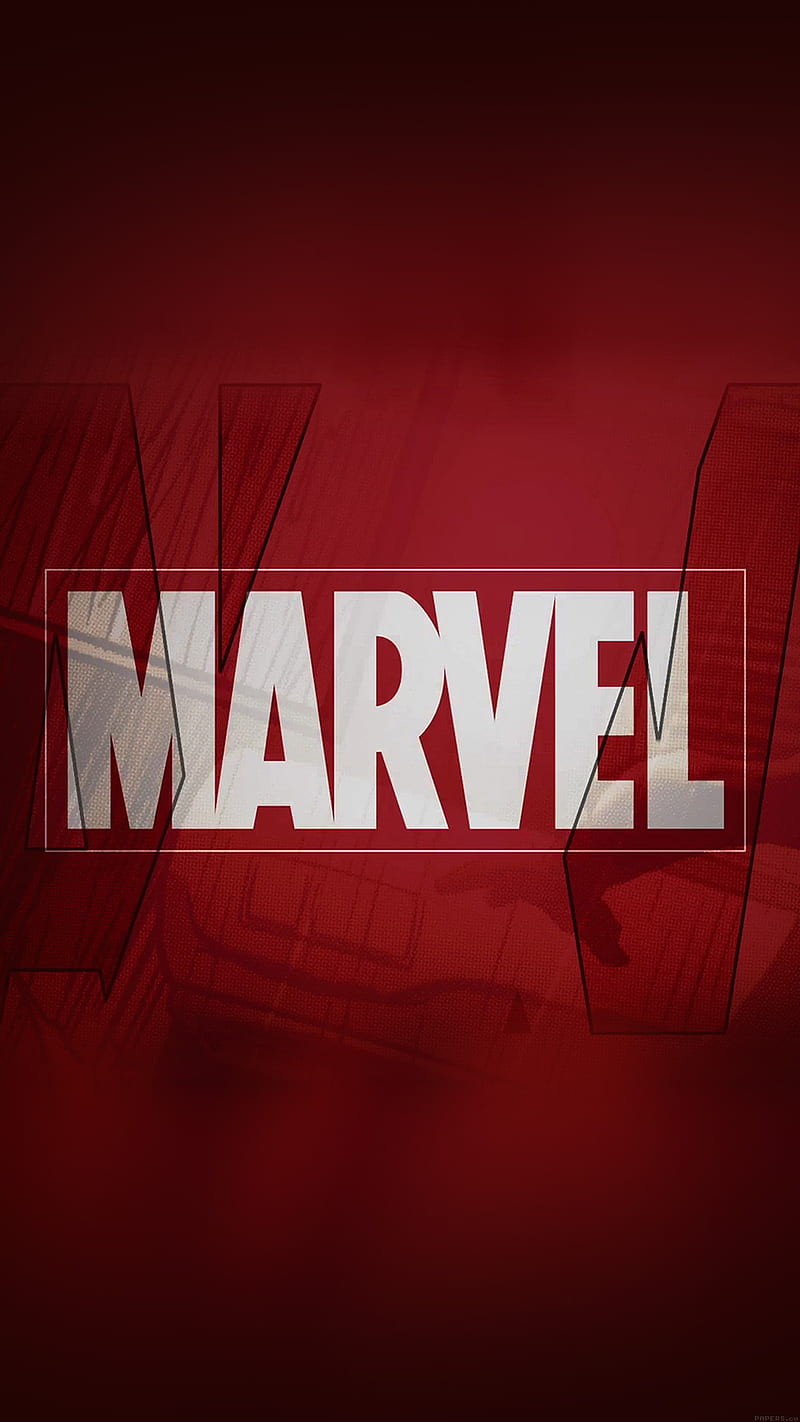 Marvel Comics, HD phone wallpaper