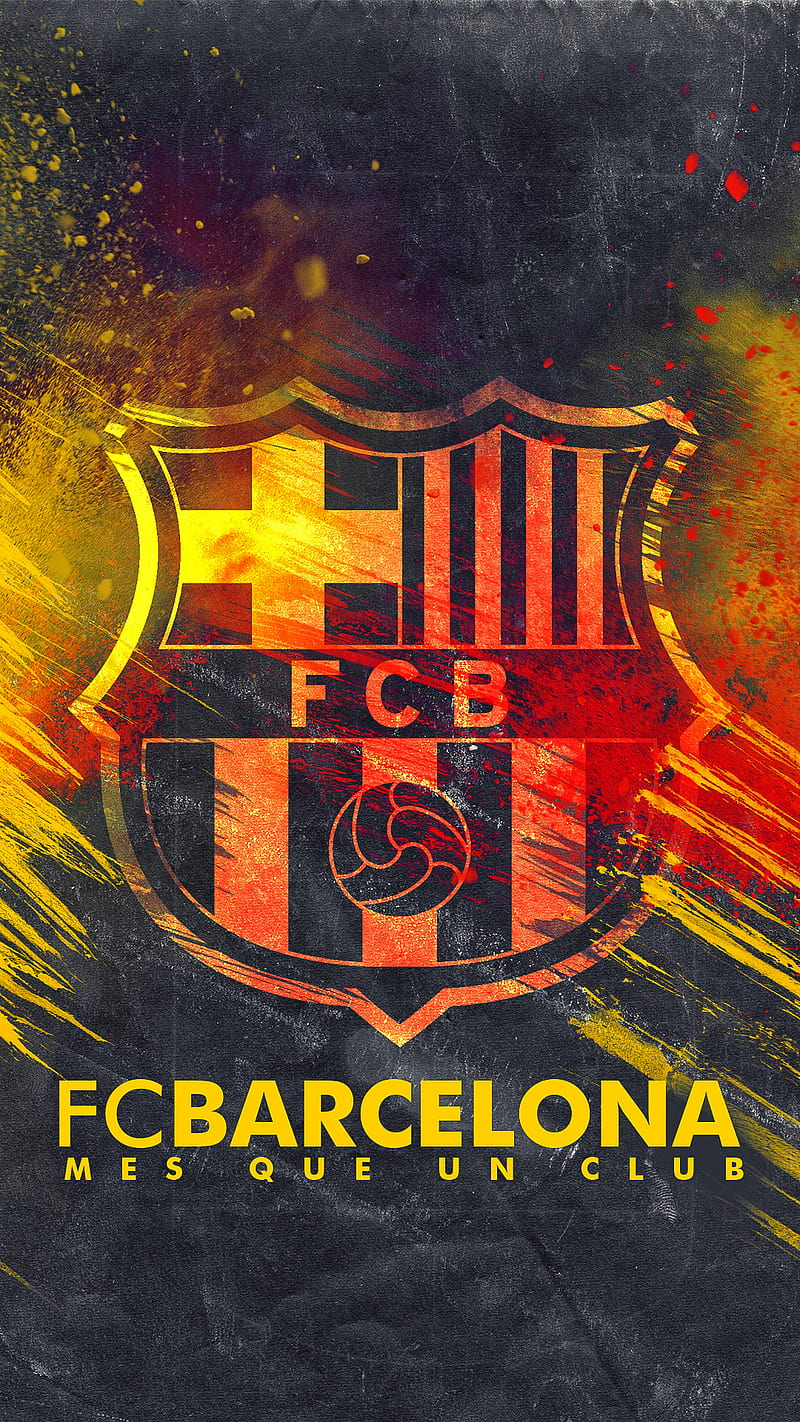 Barcelona Full, amazing, ball, barca, barcelona, boom, club, duvar kagidi,  earth, HD phone wallpaper | Peakpx