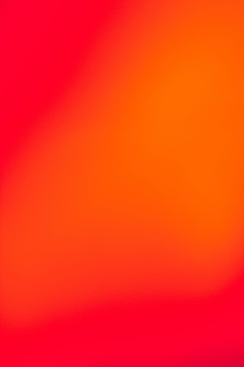 gradient, red, orange, bright, color, HD phone wallpaper