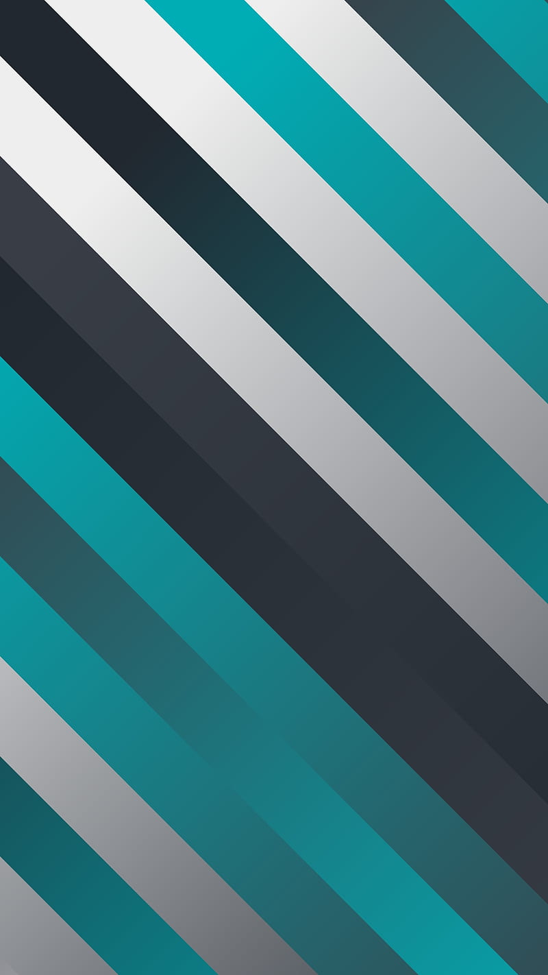 Grey stripes, abstract, blue, colors, lines, patterns, shades, shadow, white,  HD phone wallpaper | Peakpx