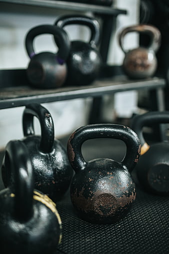 The Ultimate Guide to Kettlebells - Elite Spartans Gym