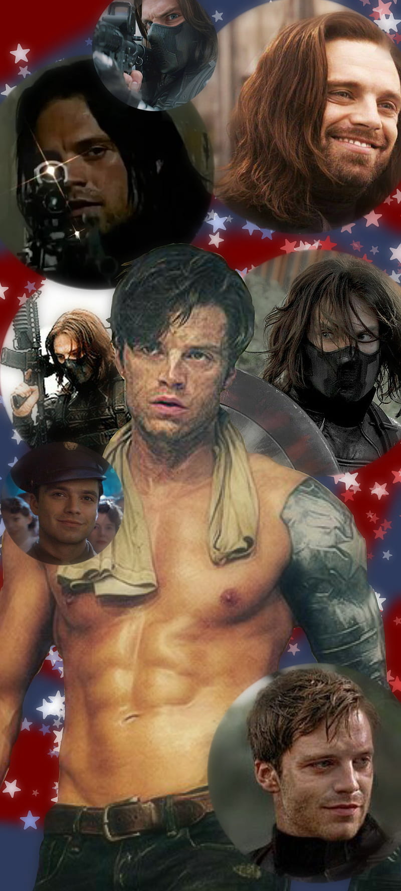Steve And Bucky Wallpapers  Wallpaper Cave