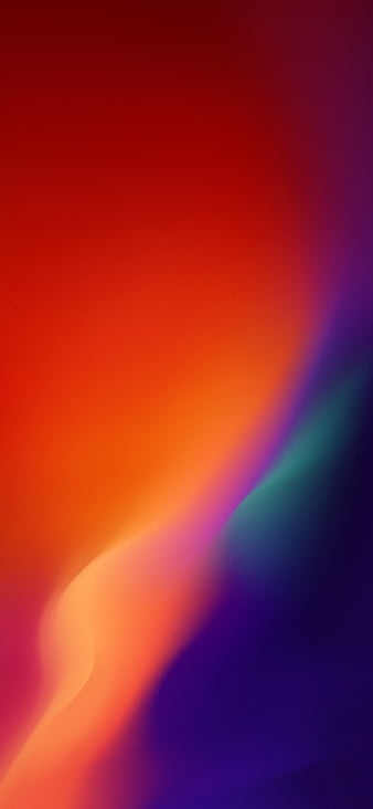 Lenovo Z6-Youth, colors, gradient, HD phone wallpaper | Peakpx