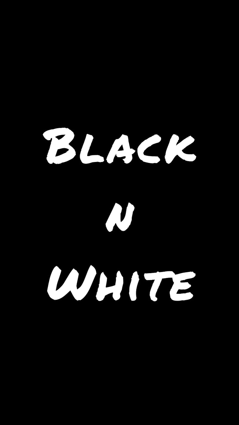 Black and white, words, saying, old, simple, minimalism, community, HD ...