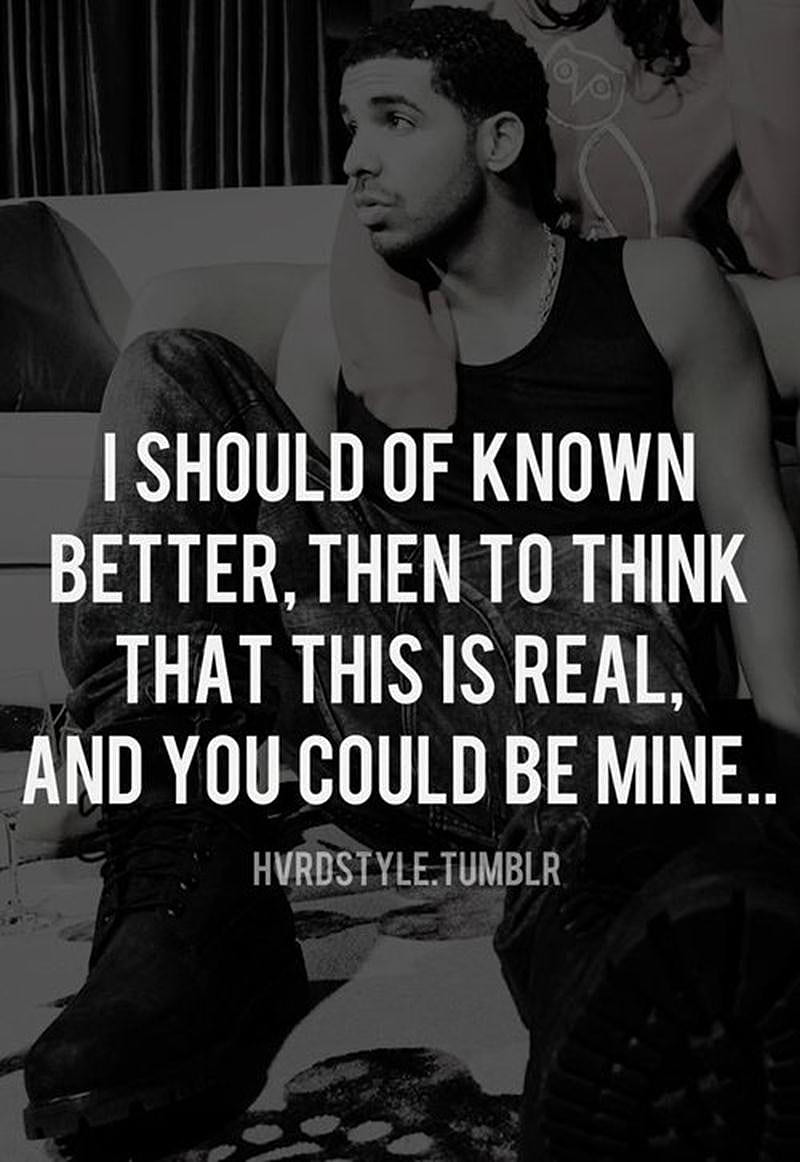 drake tumblr quotes about love