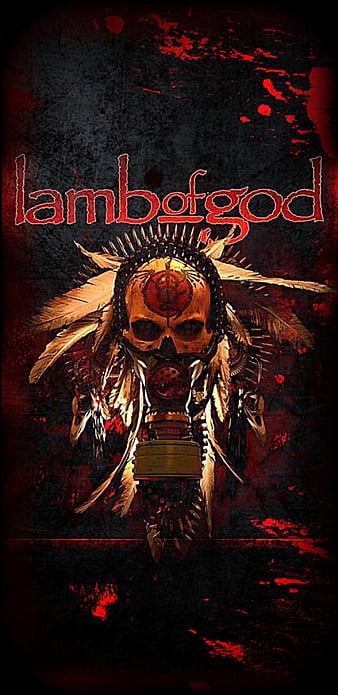Download Lamb Of God wallpapers for mobile phone free Lamb Of God HD  pictures