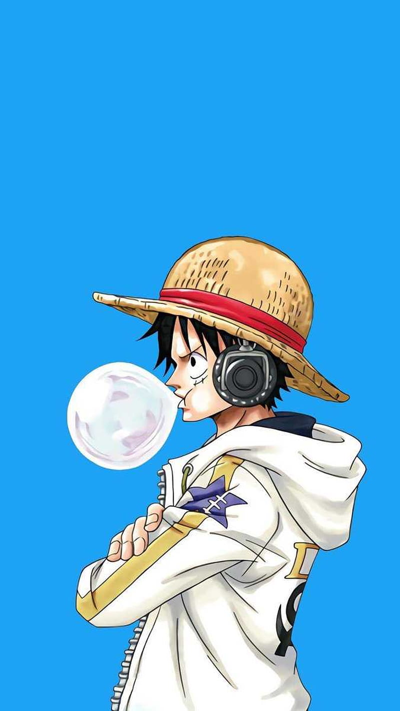 One Piece Anime, one piece, HD phone wallpaper