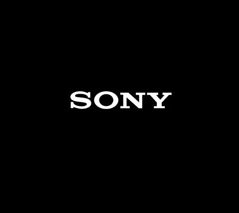SONY, logo, phone, xperia, HD wallpaper