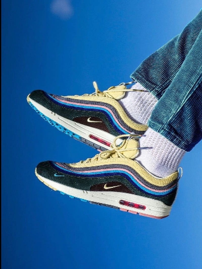 Nike wotherspoon, nike, sneakers, wotherspoon, HD phone wallpaper
