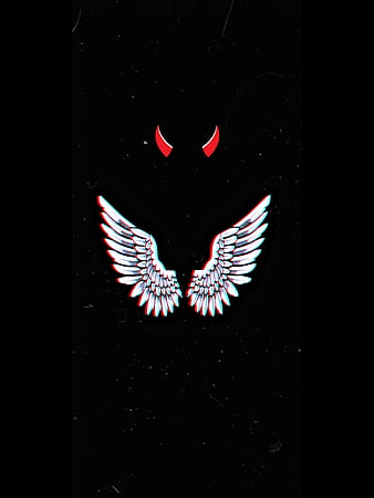 devil logo hd