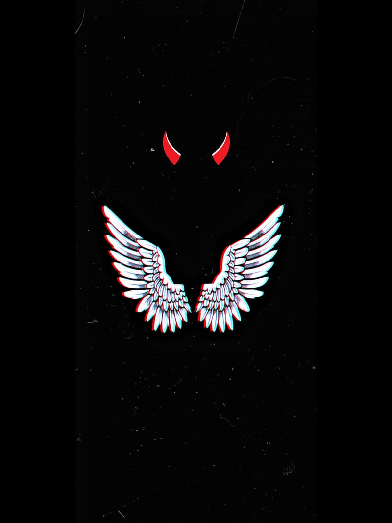 Lucifer, devil, HD phone wallpaper | Peakpx