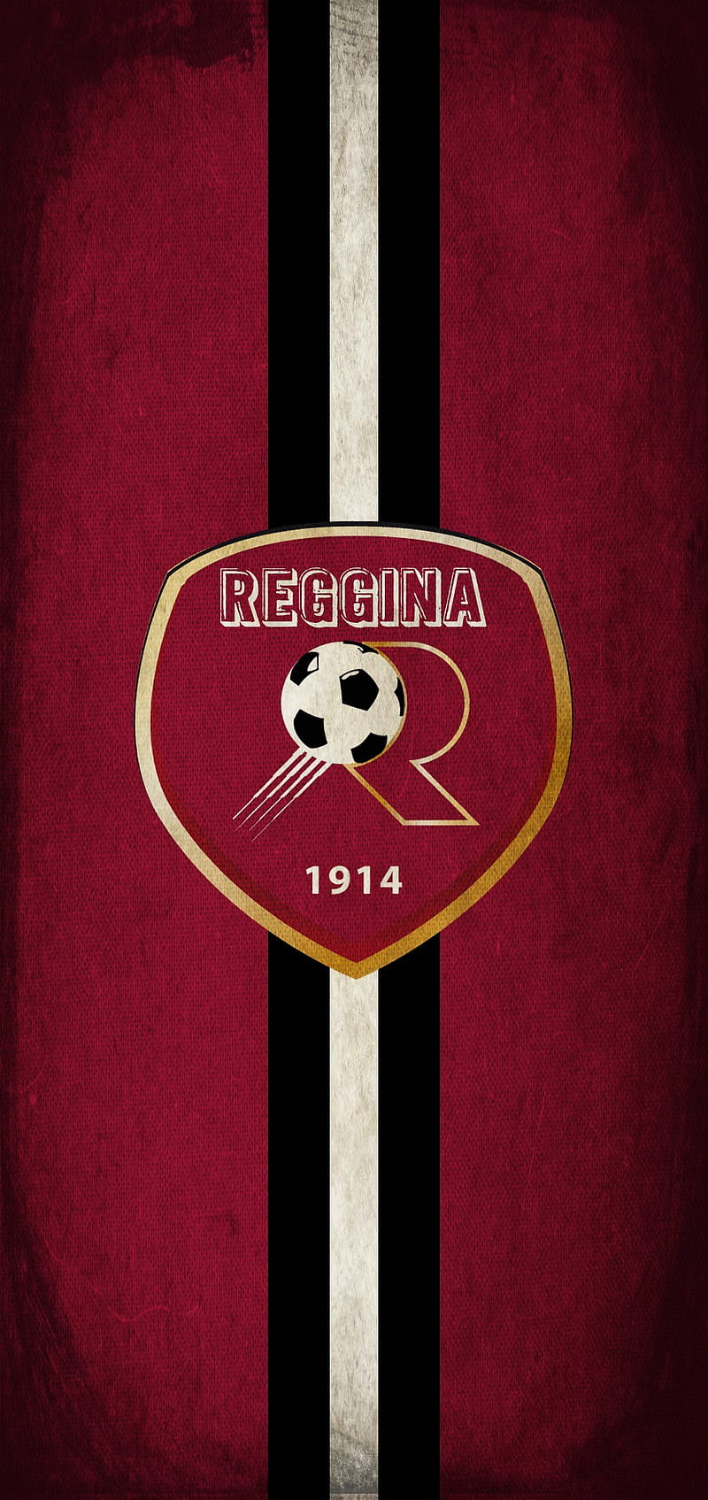 Reggina 1914, Android (operating system), soccer, Football , Reggio di Calabria, amaranth, smartphone, red, HD phone wallpaper
