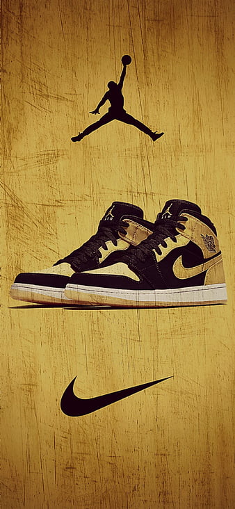 Jordan Shoes Wallpaper 6799564