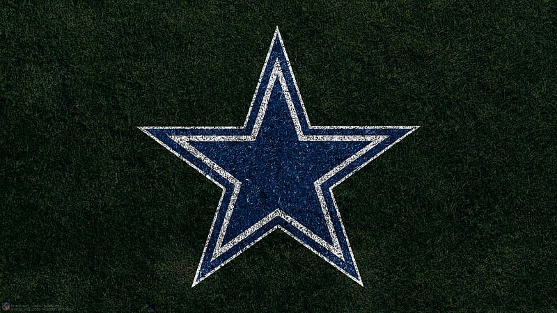 Sports, Football, Logo, Emblem, Dallas Cowboys, Nfl, HD wallpaper
