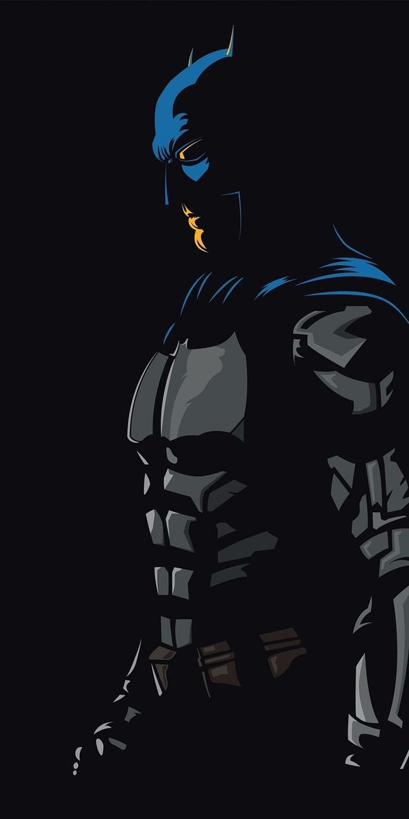 Batman Quiz, HD phone wallpaper