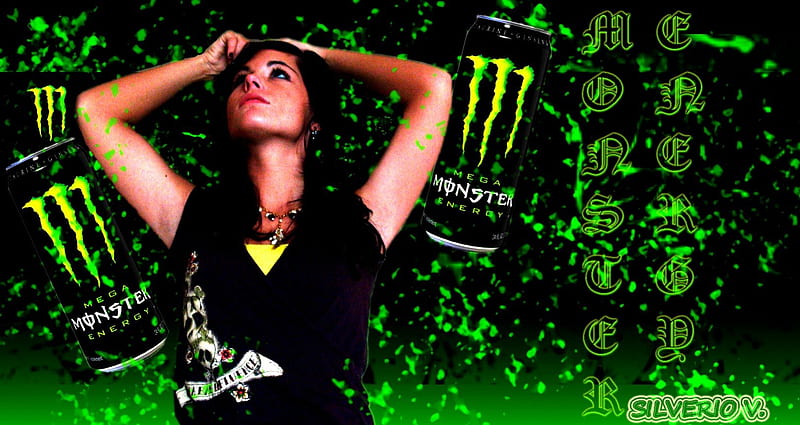 monster enegi girls, monsters, monstermonstermonster, monster, a, HD wallpaper monster enegi girls, monsters, monstermonstermonster, monster, a, HD wallpaper