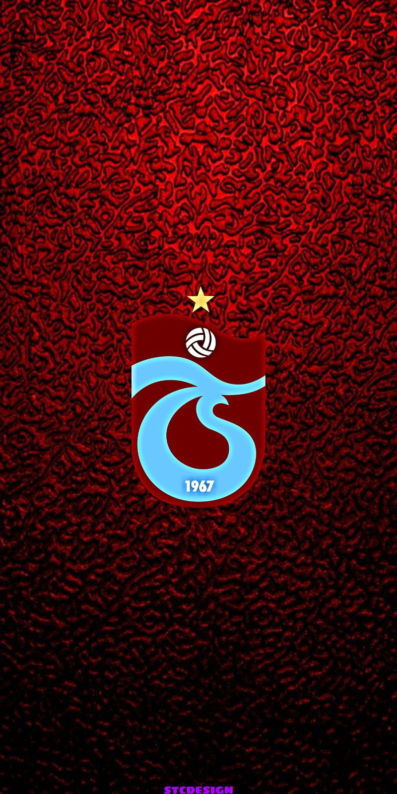 Trabzonspor, macron, sorloth, trabzon, HD phone wallpaper