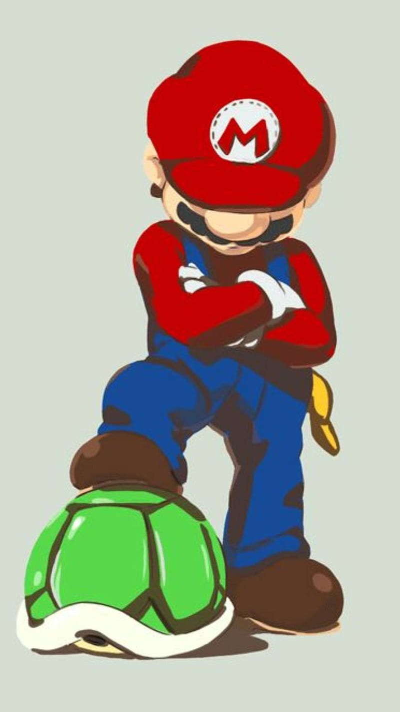 Anime do Super Mario de 1986 ganha remasterização em 4k-demhanvico.com.vn