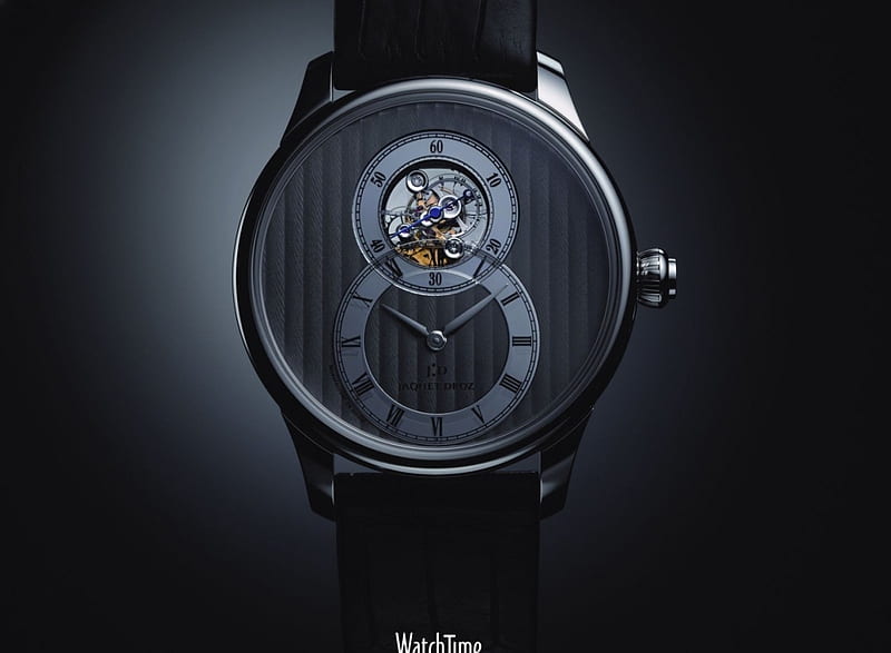 Luxury Watch, watch, time, Timepiece, technology, luxury, HD wallpaper