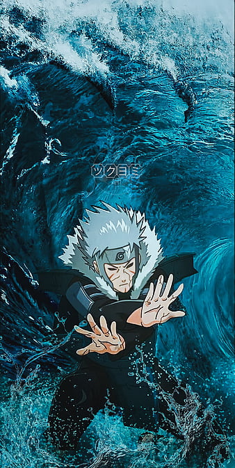 HD tobirama wallpapers | Peakpx